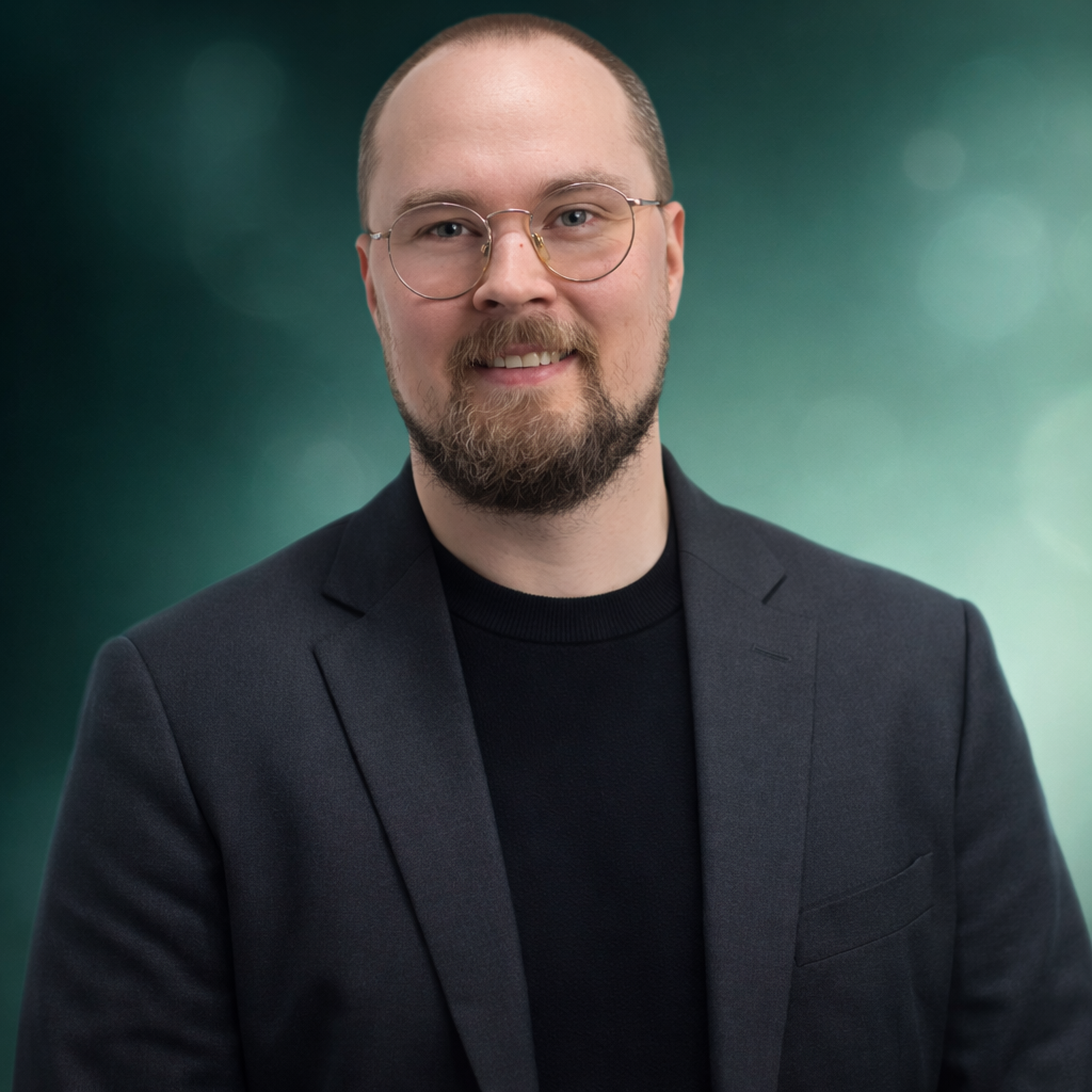 Juho Tirkkonen – Tikitallyn perustaja