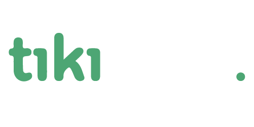 Tikitally logo